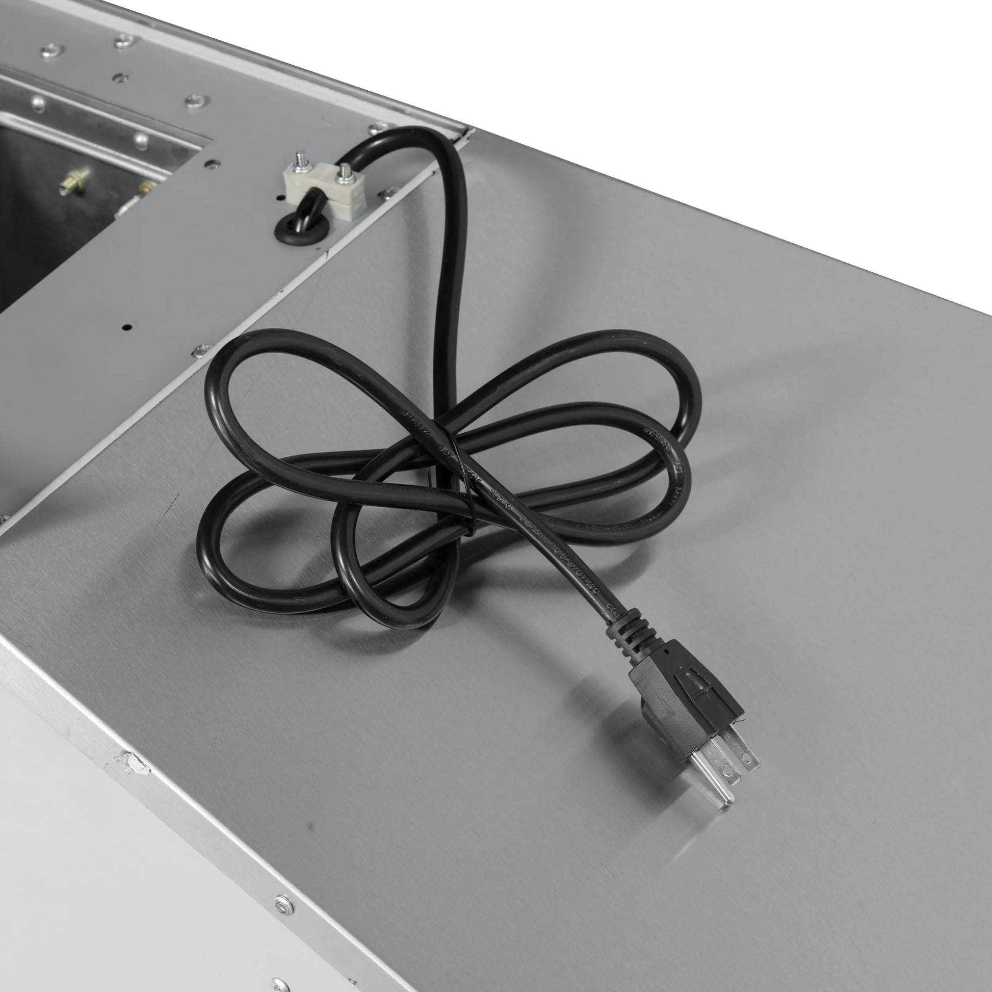 Forno Aria 60 Inch Wall-Mounted Range Hood FORNO