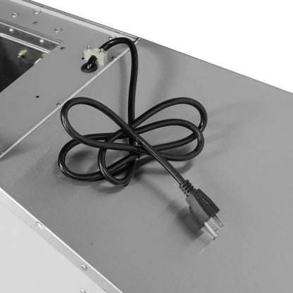 Forno Aria 60 Inch Wall-Mounted Range Hood FORNO