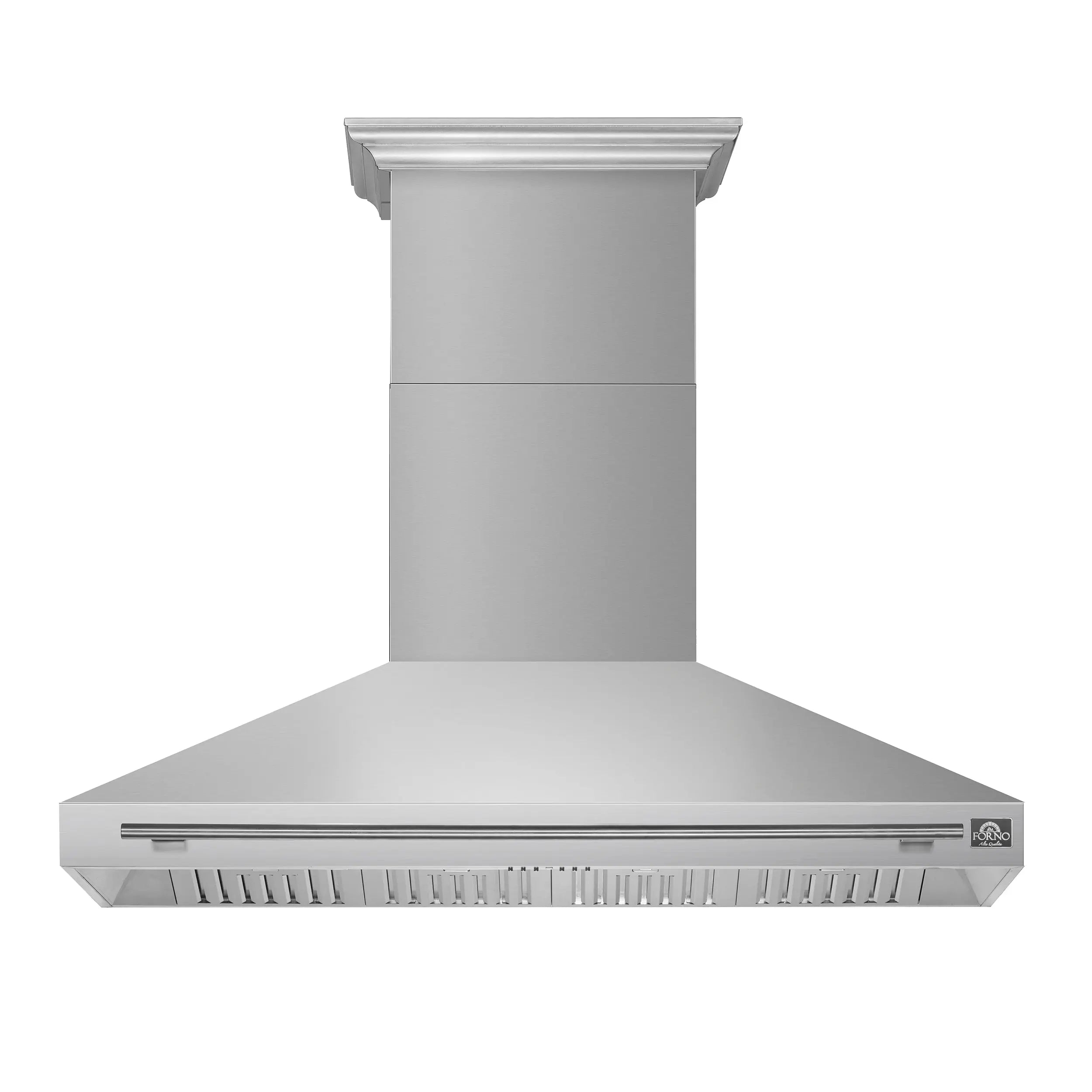 Forno Aria 60 Inch Wall-Mounted Range Hood FORNO