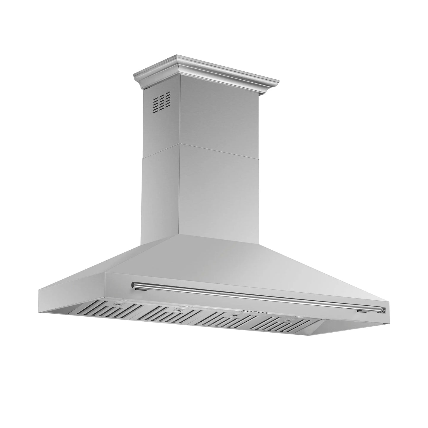 Forno Aria 60 Inch Wall-Mounted Range Hood FORNO
