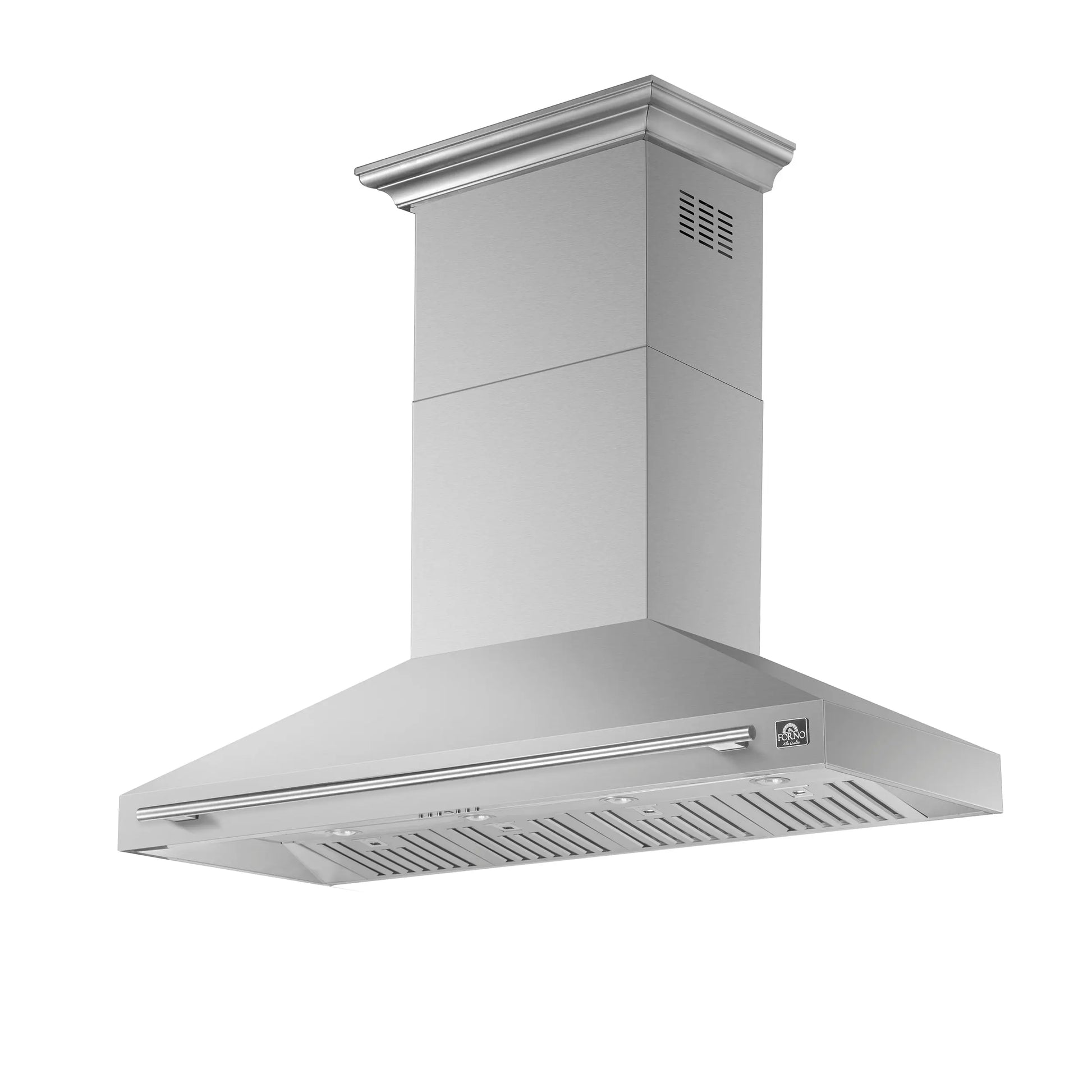 Forno Aria 60 Inch Wall-Mounted Range Hood FORNO