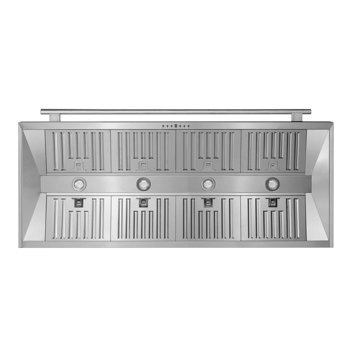 Forno Aria 60 Inch Wall-Mounted Range Hood FORNO