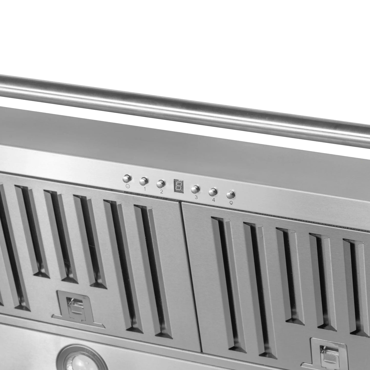 Forno Aria 60 Inch Wall-Mounted Range Hood FORNO