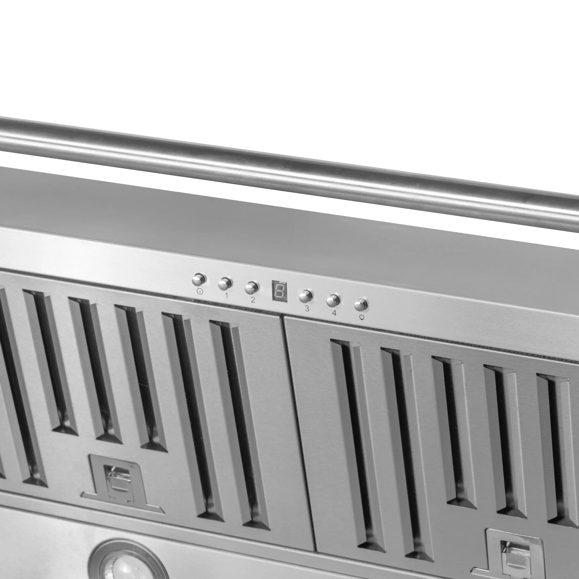 Forno Aria 60 Inch Wall-Mounted Range Hood FORNO