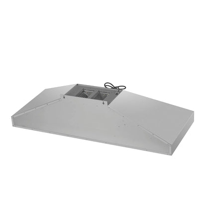 Forno Aria 60 Inch Wall-Mounted Range Hood FORNO