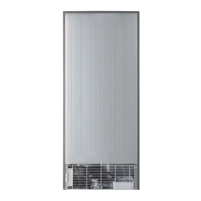 Forno Fortezza 28 Inch Right-Swing Convertible Refrigerator/Freezer, Stainless Steel, Total No Frost FORNO