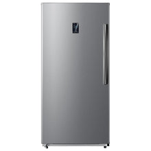 Forno Rizzuto 28-Inch Upright Convertible Freezer, Left Swing, ENERGY STAR Certified FORNO