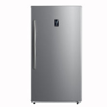 Forno Rizzuto 28-Inch Upright Convertible Refrigerator, Right Swing,  ENERGY STAR Certified FORNO