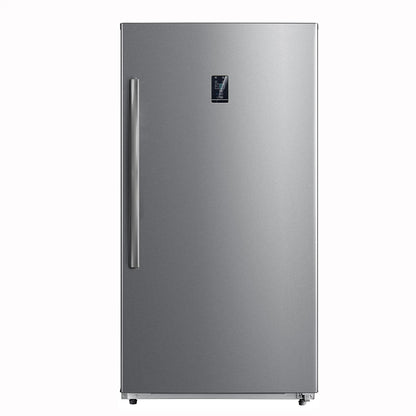 Forno Rizzuto 28-Inch Upright Convertible Refrigerator, Right Swing,  ENERGY STAR Certified FORNO
