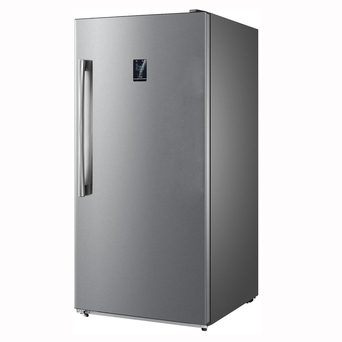 Forno Rizzuto 28-Inch Upright Convertible Refrigerator, Right Swing,  ENERGY STAR Certified FORNO