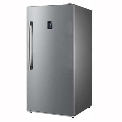Forno Rizzuto 28-Inch Upright Convertible Refrigerator, Right Swing,  ENERGY STAR Certified FORNO