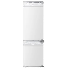 Forno Rivestito 22 Inch Panel Ready Bottom Freezer Refrigerator, 8.6 cu. ft., Total No Frost,  Fast Cool & Fast Freeze FORNO