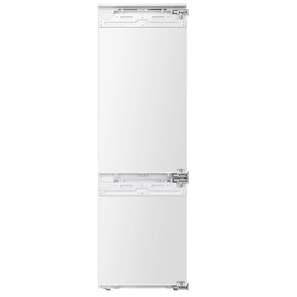 Forno Rivestito 22 Inch Panel Ready Bottom Freezer Refrigerator, 8.6 cu. ft., Total No Frost,  Fast Cool & Fast Freeze FORNO