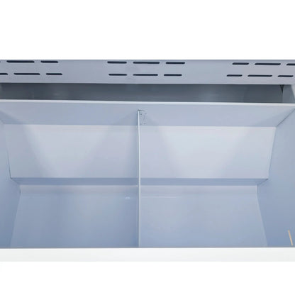 Rivestito Refrigerator, French Door, 36 Inch, Energy Star, Fast Freeze FORNO