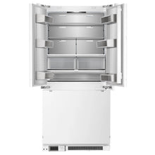 Rivestito Refrigerator, French Door, 36 Inch, Energy Star, Fast Freeze FORNO