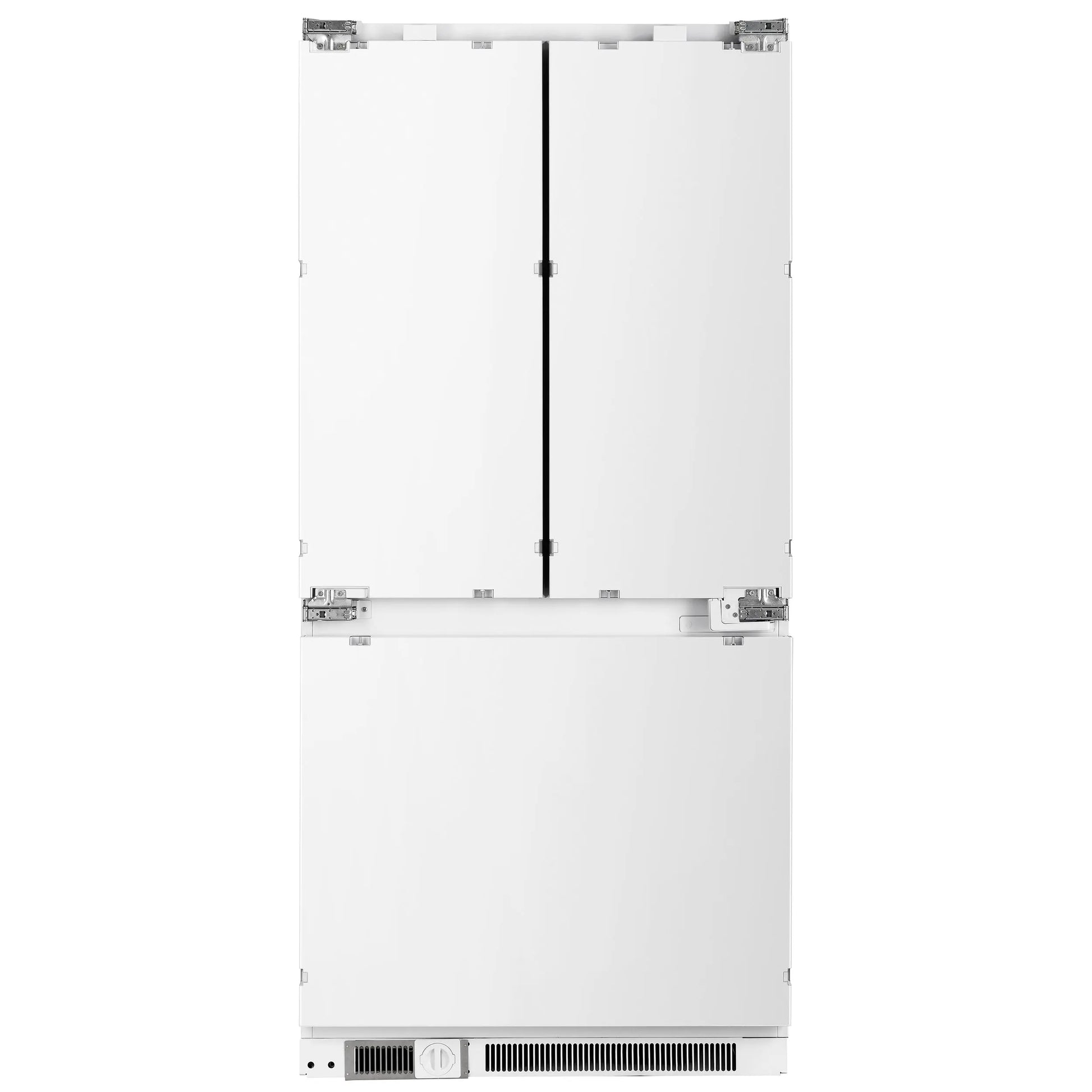 Rivestito Refrigerator, French Door, 36 Inch, Energy Star, Fast Freeze FORNO