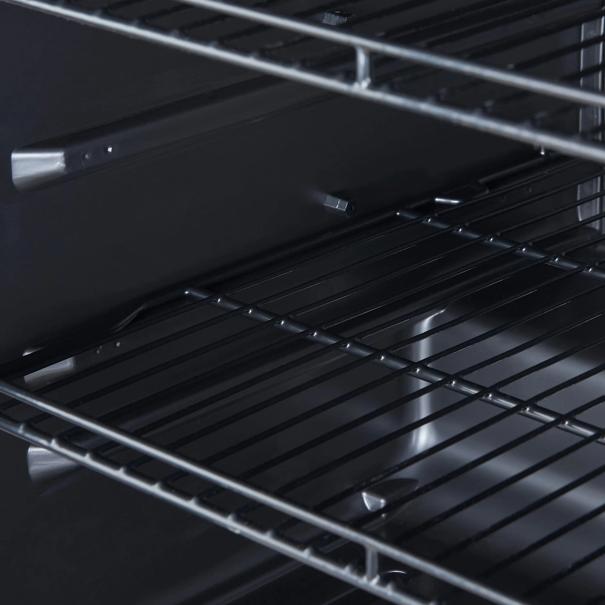 Gemello 48 Inch Side-by-Side Wine and Beverage Cooler in Stainless Steel, French Door, 9.6 cu. ft. FORNO