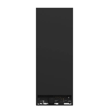 Forno Celano 30-Inch Dual Zone Wine Cooler and Beverage Cooler, 21.3 cu.ft, Stainless Steel FORNO