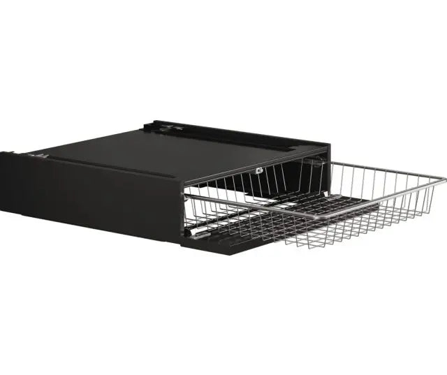 ASKO HB150G Appliance Accessory – Pull-Out Laundry Care Basket, Graphite Black | iTech Appliances Miami