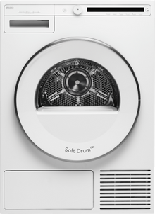 ASKO Classic Tumble dryers T208CW