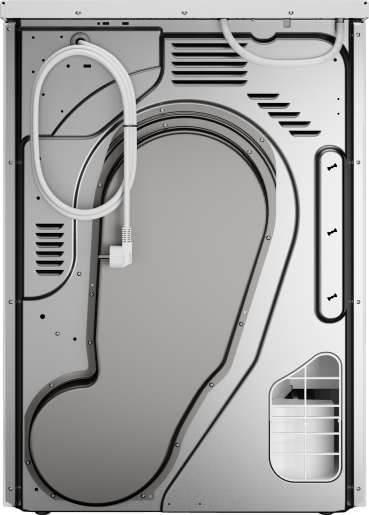 ASKO Classic Tumble dryers T208CW