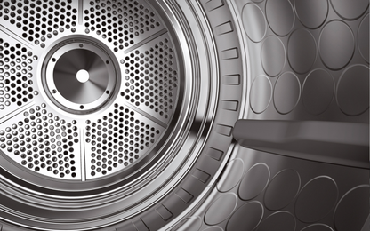 ASKO Classic Tumble dryers T208CW