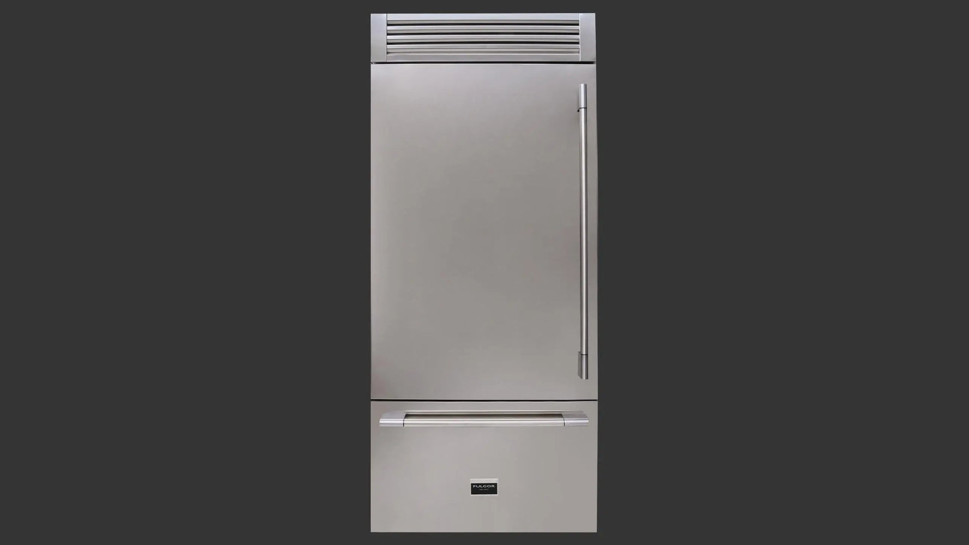 Fulgor Milano 36-inch Sofia Pro Built-In Refrigerator - ITECH APPLIANCES