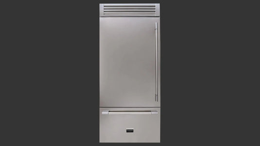 Fulgor Milano 36-inch Sofia Pro Built-In Refrigerator - ITECH APPLIANCES