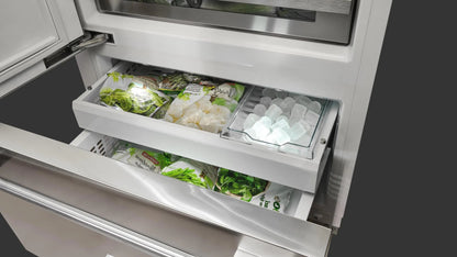 Fulgor Milano 36-inch Sofia Pro Built-In Refrigerator - ITECH APPLIANCES