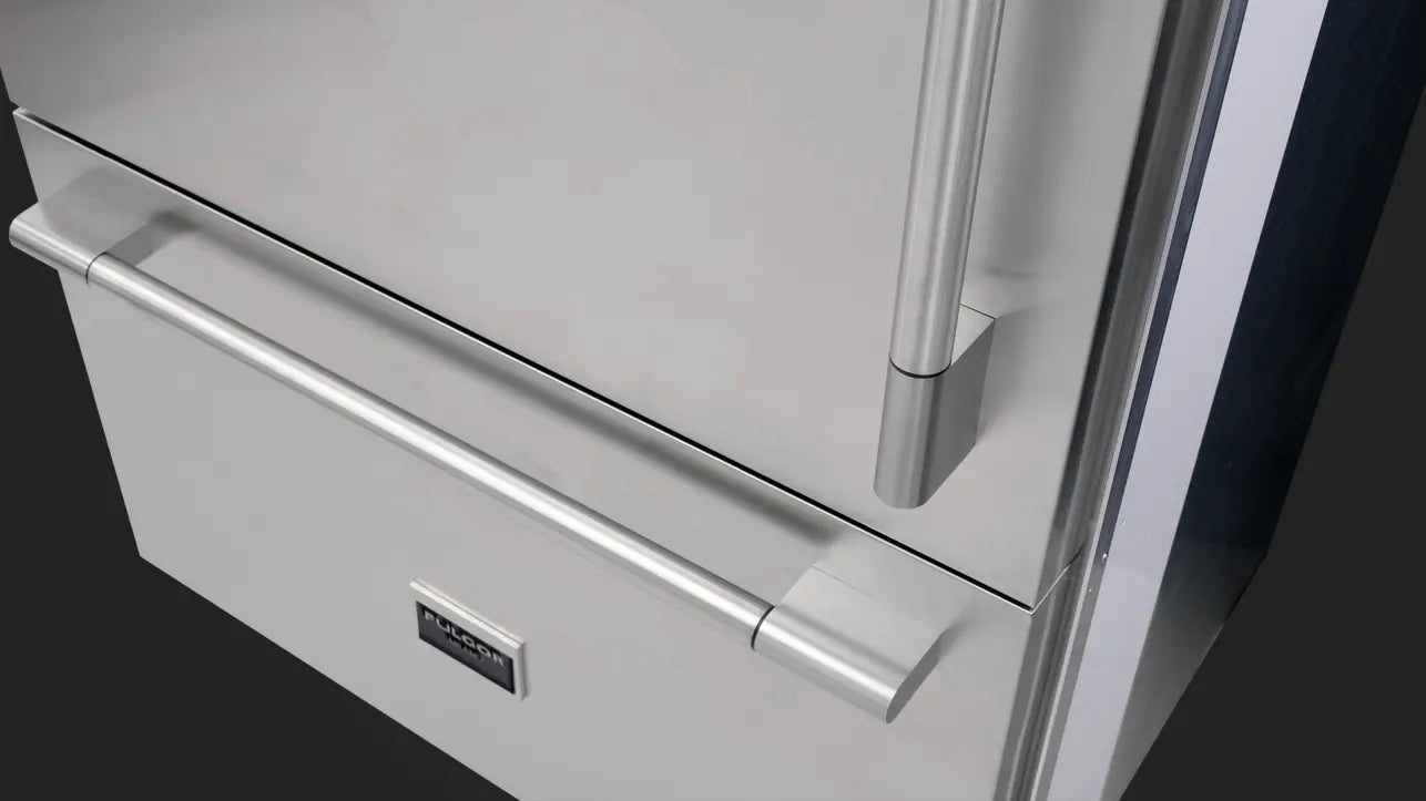 Fulgor Milano 36-inch Sofia Pro Built-In Refrigerator - ITECH APPLIANCES