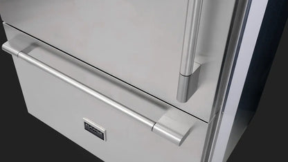 Fulgor Milano 36-inch Sofia Pro Built-In Refrigerator - ITECH APPLIANCES