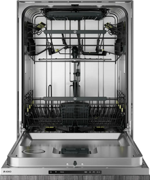 ASKO DFI564XXL Dishwasher – 24" Dishwasher, 40 Series, XXL Tub, Panel Ready | iTech Appliances Miami