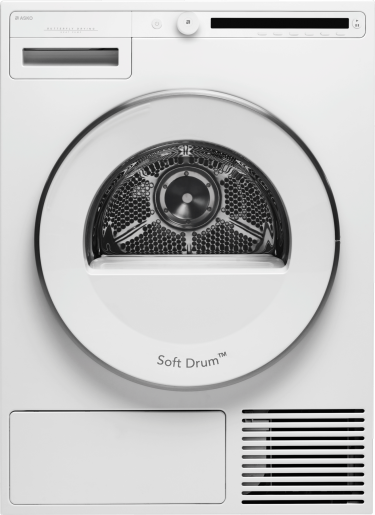 ASKO Classic Tumble dryers HEAT PUMP-T208HW