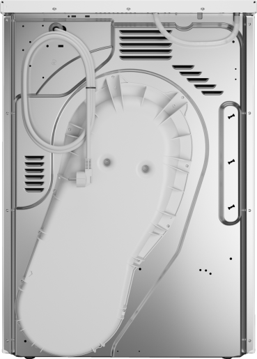 ASKO Classic Tumble dryers HEAT PUMP-T208HW