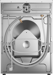 ASKO Logic Washing machines W4114CW