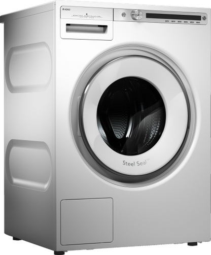 ASKO Logic Washing machines W4114CW