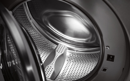 ASKO Logic Washing machines W4114CW