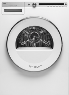 ASKO Logic Tumble dryers Vented-T411VDW