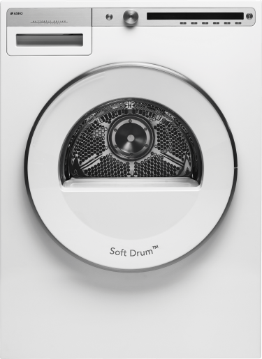 ASKO Logic Tumble dryers Vented-T411VDW