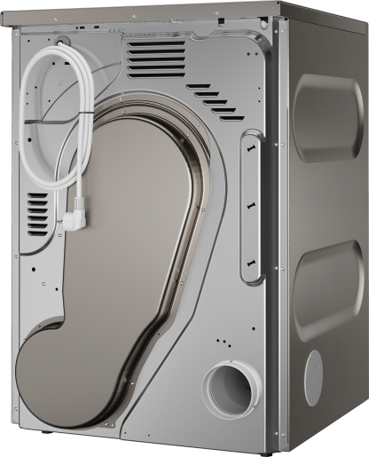 ASKO Logic Tumble dryers T411VDT