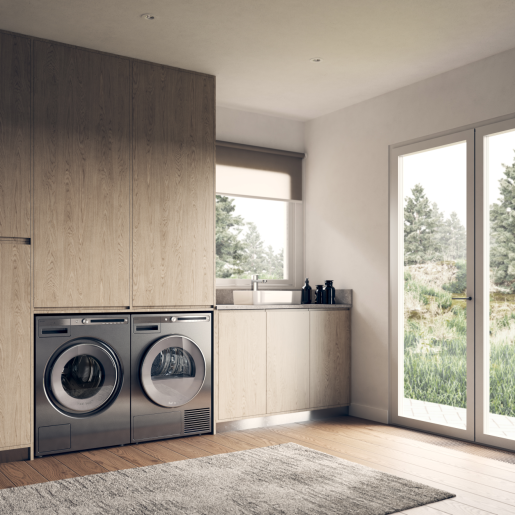 ASKO Logic Tumble dryers T411VDT