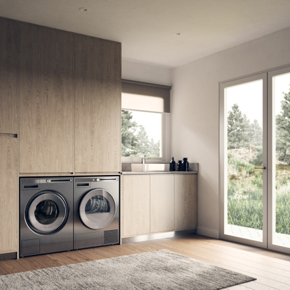 ASKO Logic Tumble dryers T411VDT