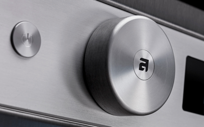 ASKO Logic Washing machines-TITANIUM-W4114CT