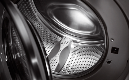 ASKO Logic Washing machines-TITANIUM-W4114CT