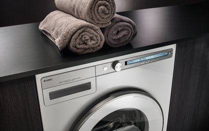 ASKO Logic Tumble dryers-heat pump-T411HSW