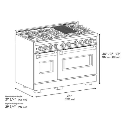 https://cdn.shopify.com/s/files/1/0596/2504/6223/files/zline--autograph--edition--classic--black--stainless--steel--dual--fuel--range--CDRBZ-48-CB--dimensional--diagram.jpg?v=1770245242
