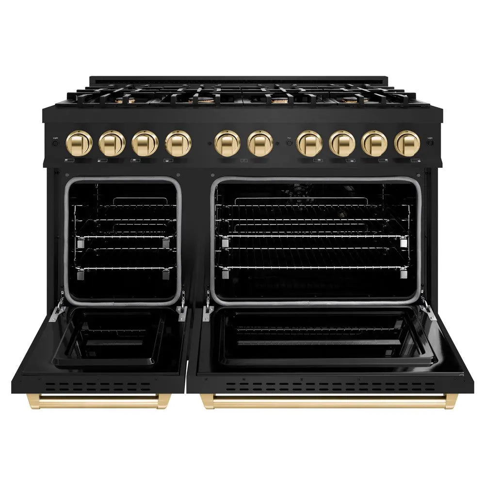 https://cdn.shopify.com/s/files/1/0596/2504/6223/files/zline--autograph--edition--classic--black--stainless--steel--dual--fuel--range--CDRBZ-48-G--front--open.jpg?v=1756925218