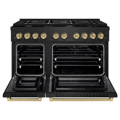 https://cdn.shopify.com/s/files/1/0596/2504/6223/files/zline--autograph--edition--professional--black--stainless--steel--gas--range--SDRBZ-48-CB--front--open_919d8cfc-1a24-4ebb-87d4-7e71f0bdb3bb.webp?v=1770235467