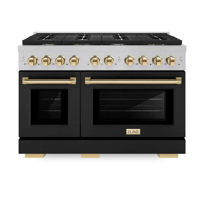 https://cdn.shopify.com/s/files/1/0596/2504/6223/files/zline--autograph--edition--professional--satin--stainless--steel--black--matte--gas--range--SDRSZ-BLM-48-G--front.jpg?v=1756925134