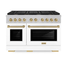 https://cdn.shopify.com/s/files/1/0596/2504/6223/files/zline--autograph--edition--professional--satin--stainless--steel--white--matte--gas--range--SDRSZ-WM-48-CB--front.jpg?v=1756925130